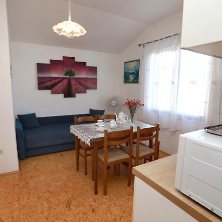 טרוגיר Apartments Irena מראה חיצוני תמונה